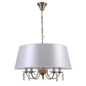 Solana - Lampa wisząca PND-28366-5A