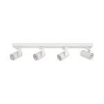 Spiela lampa sufitowa   SPL-31993-4B-WH