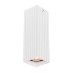 Tecno - Lampa natynkowa CLN-37492-M-WH