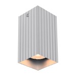 Tecno - Lampa natynkowa CLN-37492-S-ALU