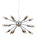 Theo - Lampa wisząca AD20000-18A