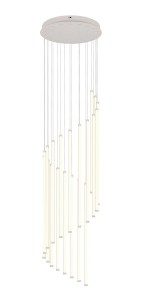 Lampa zwis BAXTER 330632076