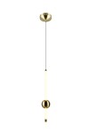 Lampa zwis MELITA 331510108