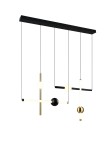 Lampa zwis MELITA 331510680
