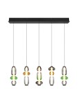 Lampa zwis MINERVA 334310517
