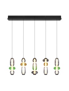 Lampa zwis MINERVA 334310517