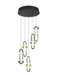 Lampa zwis MINERVA 334330517