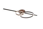Lampa sufitowa MONTILLA 643010302