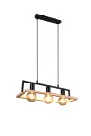 Lampa wisząca BANO R36693032