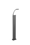 Lampa ogrodowa BEJA IP44 R43356142