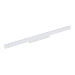EASY MAGNETIC LINE WHITE 24W 4000K