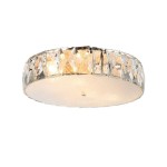 Lampa sufitowa Intero Gold