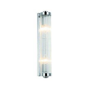 Lampa kinkiet Fiatto Cromo Parette