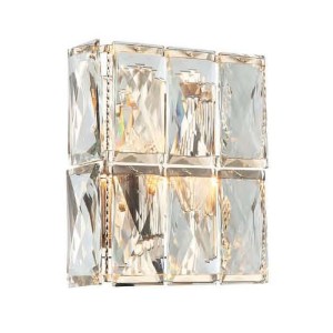 Lampa kinkiet Intero Parette Gold