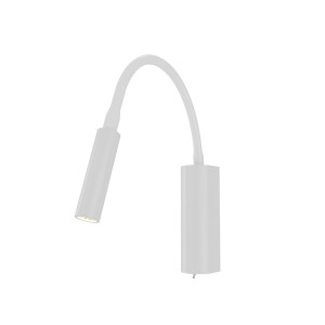 Lampa kinkiet Nuto Bianco
