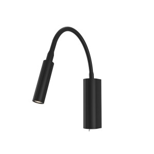 Lampa kinkiet Nuto Nero
