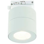 LAMPA sufitowa Mone Bianco Track LED 7W 3000K do systemu szynowego 1-fazowego biała