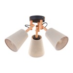 VAIO NATURE LAMPA SUFITOWA 3
