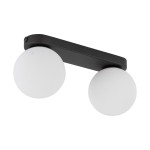 MINI BLACK LAMPA SUFITOWA 2