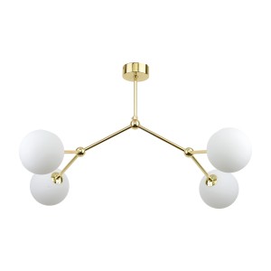 FAIRY GOLD LAMPA SUFITOWA 4
