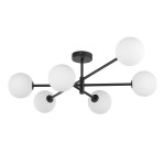 SARIUS BLACK LAMPA SUFITOWA 6
