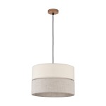 ECO LAMPA WISZĄCA 1  380