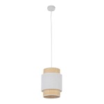 BOHO NEW WHITE LAMPA WISZĄCA 1  200