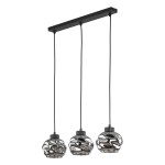 ZULIA LAMPA WISZĄCA 3