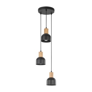 CAIRO LAMPA WISZĄCA 3
