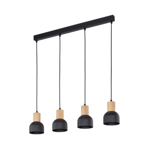 CAIRO LAMPA WISZĄCA 4