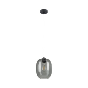 ELIO GRAPHITE LAMPA WISZACA 1