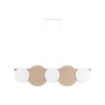 PULSE LAMPA WISZĄCA 5