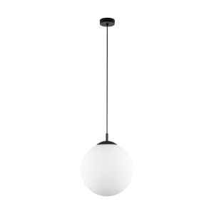 ESME WHITE LAMPA WISZĄCA 1  350