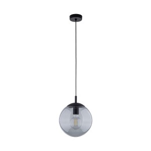 ESME GRAPHITE LAMPA WISZĄCA 1  250