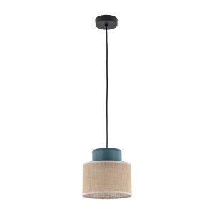 DUO JUTA GREEN LAMPA WISZACA 1