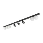 VOX LAMPA SUFITOWA 8