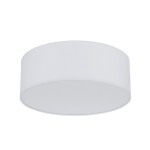 Lampa sufitowa RONDO WHITE 1580
