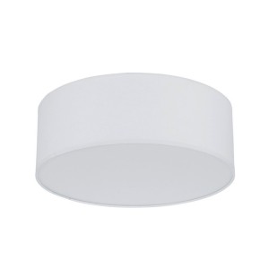 Lampa sufitowa RONDO WHITE 1580