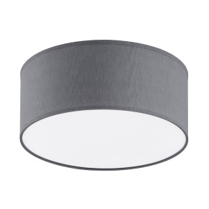 Lampa sufitowa RONDO GRAY 732883