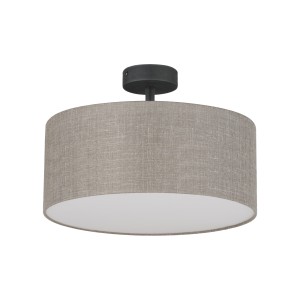 Lampa sufitowa RONDO LINEN 6247