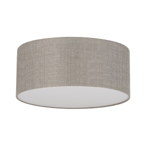 Lampa sufitowa RONDO LINEN 5636
