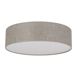 Lampa sufitowa RONDO LINEN 5637