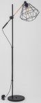 Lampa podłogowa ALFA BOOGIE 1 x E27 I 9256