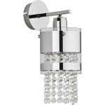 Lampa kinkiet ALFA BRUNO 1 x E27 I 20980