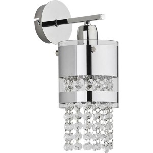 Lampa kinkiet ALFA BRUNO 1 x E27 I 20980
