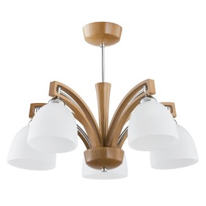 Lampa sufitowa ALFA MAGNAT  I  21385