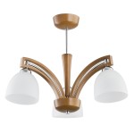 Lampa sufttowa ALFA MAGNAT I 21383