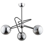 Lampa sifitowa ALFA SAGITO CHROM  I  63077