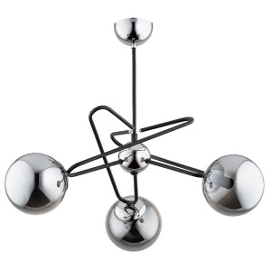 Lampa sifitowa ALFA SAGITO CHROM  I  63077