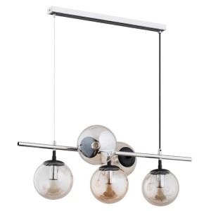 Lampa wisząca ALFA GINGER  I  62084